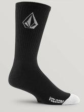 Load image into Gallery viewer, Volcom Full Stone Sock 3PK
