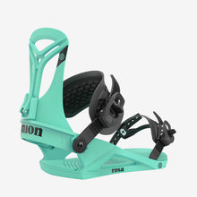 Load image into Gallery viewer, Union Women's Rosa Snowboard Binding