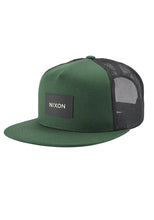 Load image into Gallery viewer, Nixon Team Trucker Hat