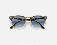 Load image into Gallery viewer, Ray Bans RB 3016 Clubmaster