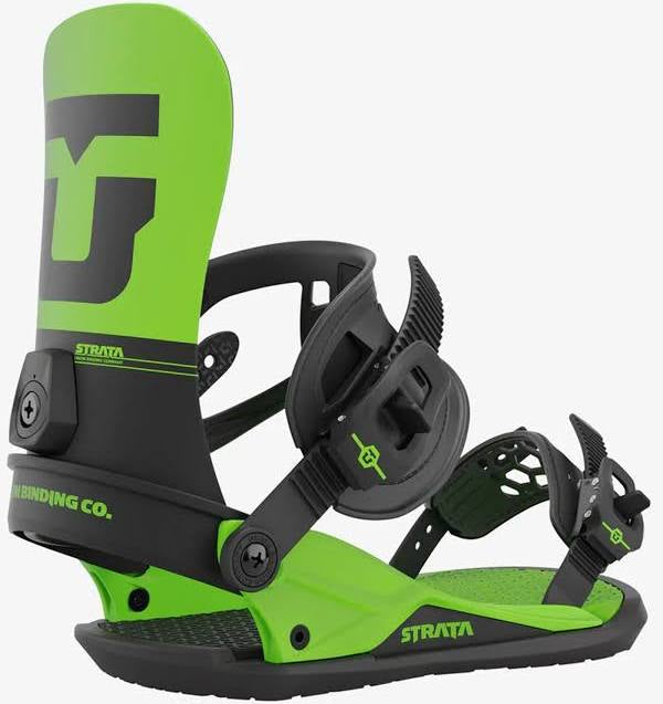 Union Strata Bindings