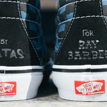 Load image into Gallery viewer, Vans Skate Sk8-HI x Krooked
