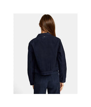 Load image into Gallery viewer, RVCA Jaded Shacket Corduroy Shirt Jacket