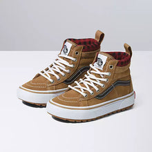 Load image into Gallery viewer, Vans Kids Sk8-Hi MTE-1