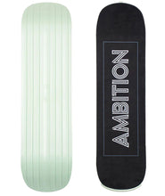 Load image into Gallery viewer, Ambition Jib Snowskate 8.5" X 33"