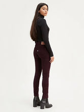 Load image into Gallery viewer, Levi’s 311 Shaping Skinny Corduroy Pants
