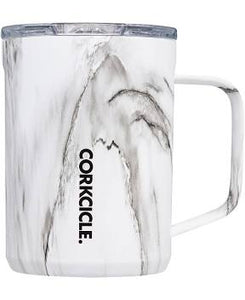 Corkcicle Insulated Mug