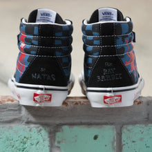 Load image into Gallery viewer, Vans Skate Sk8-HI x Krooked