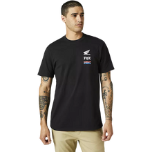 Load image into Gallery viewer, Fox Honda Wings Premium T-Shirt