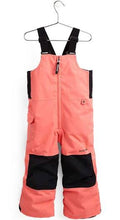 Load image into Gallery viewer, Burton Toddler Maven Bib Snowpant