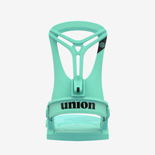 Load image into Gallery viewer, Union Women's Rosa Snowboard Binding
