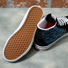 Load image into Gallery viewer, Vans Skate Sk8-HI x Krooked