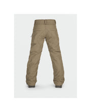 Load image into Gallery viewer, Volcom Freakin Snow Youth Chino Pant