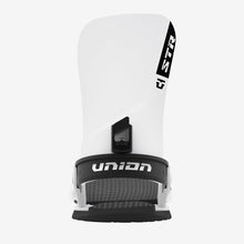Load image into Gallery viewer, Union Men's STR Snowboard Bindings