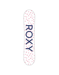 Roxy Poppy Package Snowboard