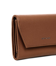Load image into Gallery viewer, Matt & Nat Verasm Small Vegan Wallet