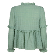 Load image into Gallery viewer, Lofty Manner Thalissa Blouse