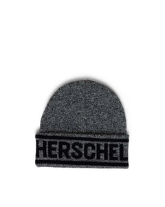 Herschel Logo Beanie