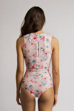 Load image into Gallery viewer, June Fiora One-Piece Swimsuit