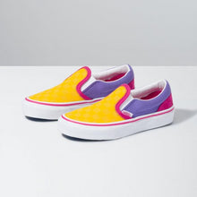 Load image into Gallery viewer, Vans Kids Classic Slip-On