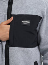 Load image into Gallery viewer, Burton Men's Hearth Fleece