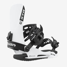 Load image into Gallery viewer, Union Men's STR Snowboard Bindings
