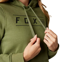 Load image into Gallery viewer, Fox Pinnacle Pullover Fleece