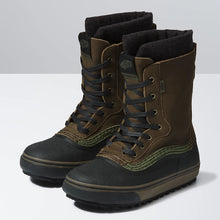 Load image into Gallery viewer, Vans Standard Zip Snow MTE