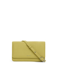 Load image into Gallery viewer, Matt & Nat Bee Purity Crossbody Bag