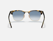 Load image into Gallery viewer, Ray Bans RB 3016 Clubmaster