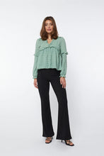 Load image into Gallery viewer, Lofty Manner Thalissa Blouse