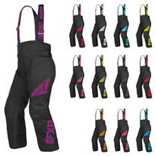 Load image into Gallery viewer, FXR Kids/Youth Clutch Snowpants