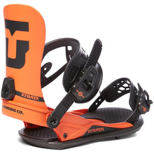 Load image into Gallery viewer, Union Men's Strata Bindings