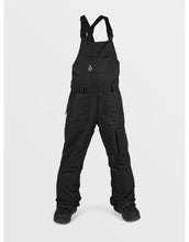 Load image into Gallery viewer, Volcom Youth Barkley Bib Snow Pants