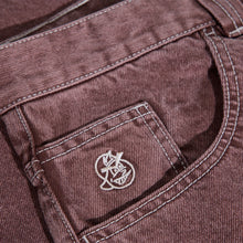 Load image into Gallery viewer, Polar Skate Co 93 Denim Brownstone