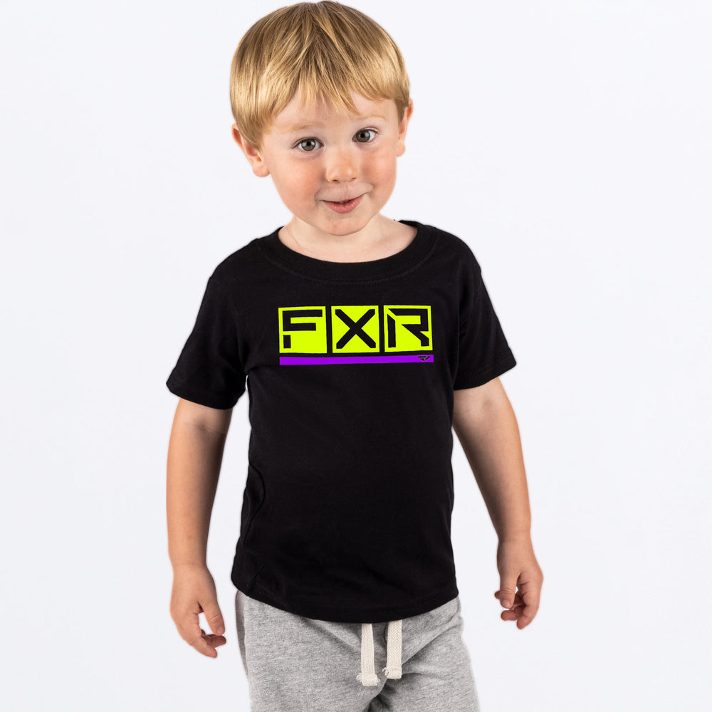 FXR Toddler Podium Premium T-Shirt