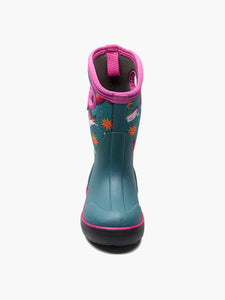 BOGS Classic II Space Pegasus Kids' Boots