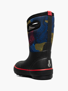 BOGS Classic II Space Pegasus Kids' Boots