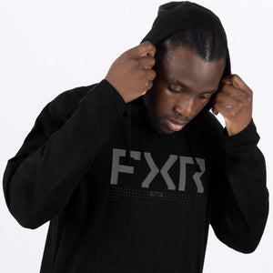 FXR Trainer Premium Lite Pullover Hoodie