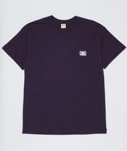 Load image into Gallery viewer, FA Eyepatch pocket Tee