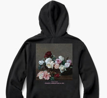 Load image into Gallery viewer, Power Corruption &amp; Lies Hoodie
