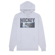 Load image into Gallery viewer, Hockey “Priests Leap Hoodie”