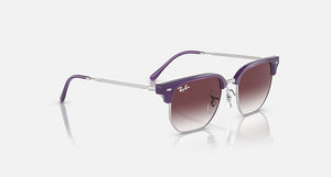 Ray Ban Junior ORJ9116S New Clubmasters