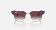 Load image into Gallery viewer, Ray Ban Junior ORJ9116S New Clubmasters