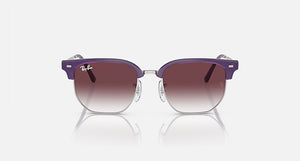 Ray Ban Junior ORJ9116S New Clubmasters