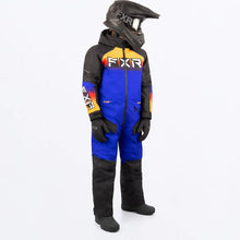 Load image into Gallery viewer, FXR Child Recruit Monosuit