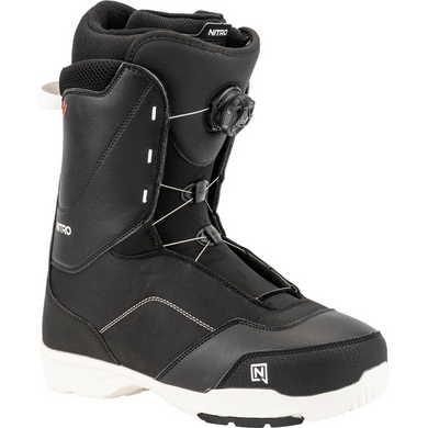 Nitro Tangent Boa Boot