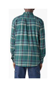 Dickies Men's FLEX Long Sleeve Shirt