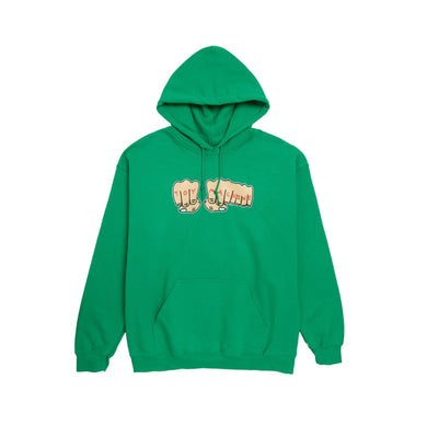 Toy Machine Fists Hoodie