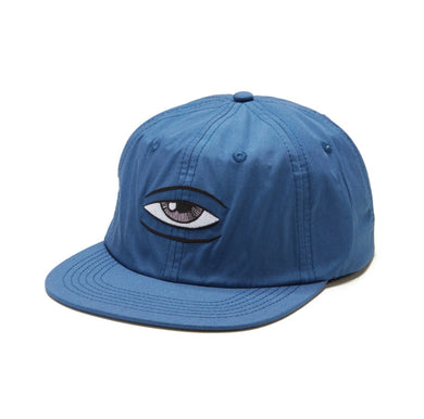 Toy Machine Sect Eye Unstructured Hat